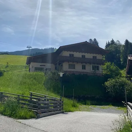 Haus Pistenblick Feriehus *