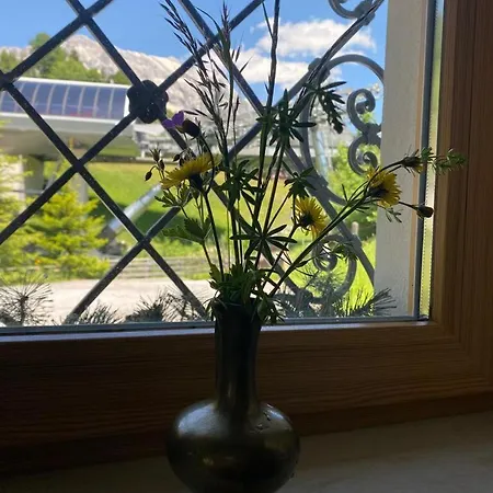 Haus Pistenblick 디엔텐암호크코니그