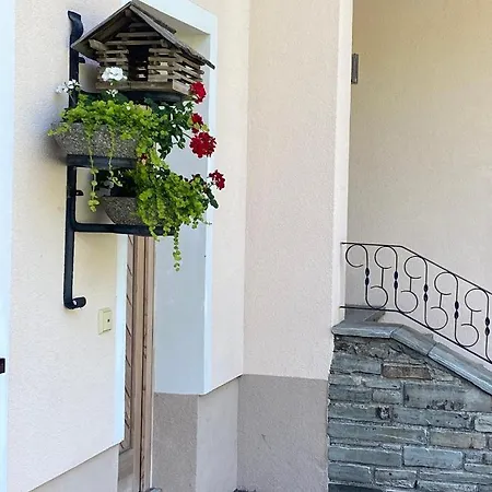 Feriehus Haus Pistenblick