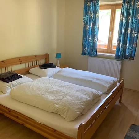 Haus Pistenblick * 디엔텐암호크코니그