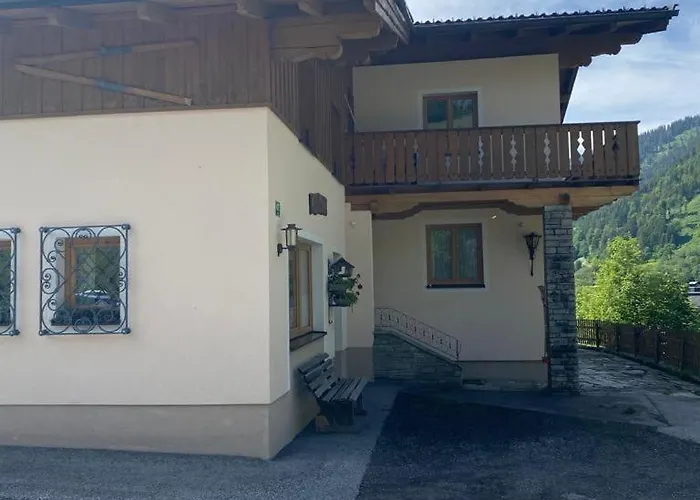 Haus Pistenblick *