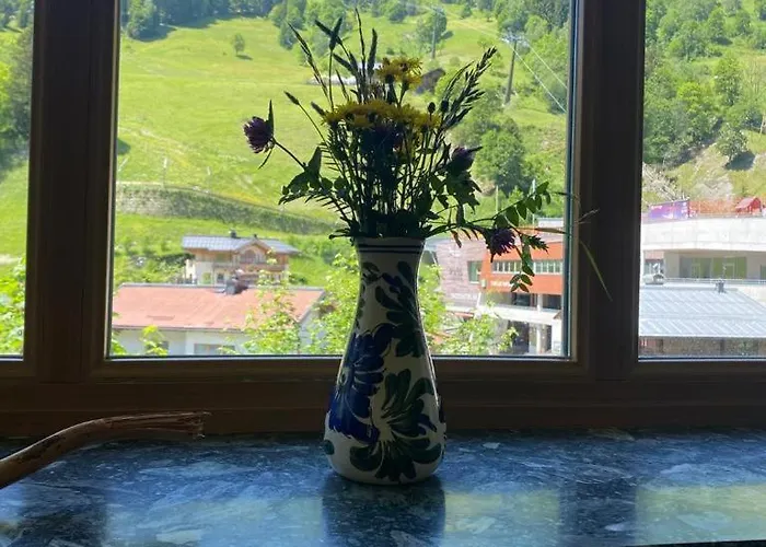 Haus Pistenblick *