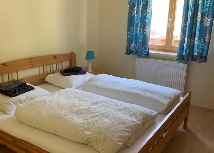 Haus Pistenblick * ديتن ام هوكونغ