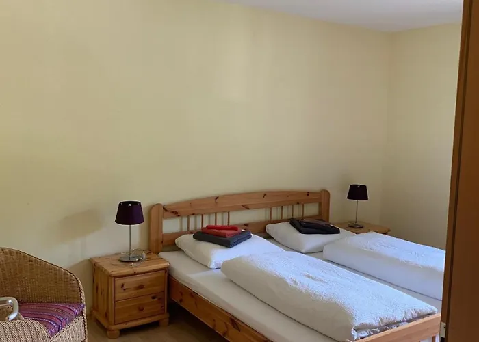 بيت للعطل Haus Pistenblick ديتن ام هوكونغ