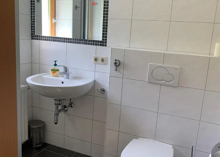 بيت للعطل Haus Pistenblick *